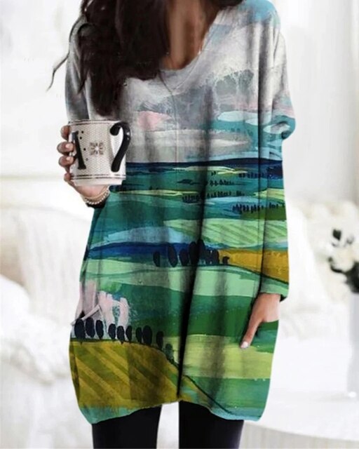 MW | Casual und Stylish Winter Pullover
