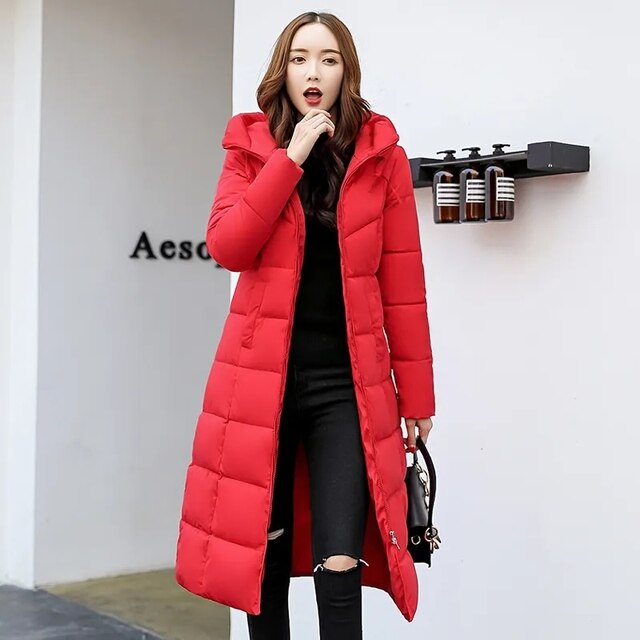 Elegant gestaltete Jacke
