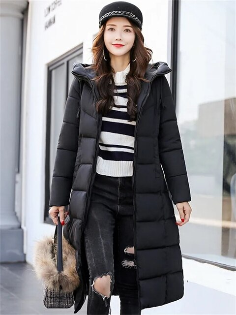 Elegant gestaltete Jacke