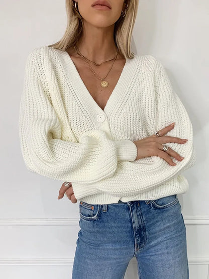 Anmutig gestaltete Pullover