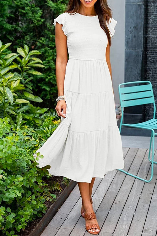 MW | Mühelos cooles Kleid