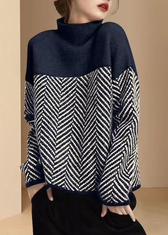 MW | Maßgeschneiderter und eleganter General Pullover