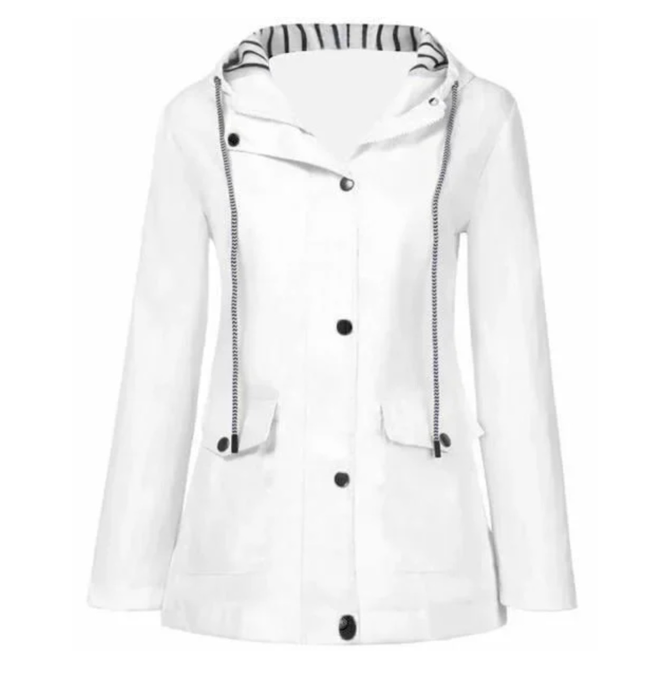 MW | Wasserdichte und winddichte Jacke