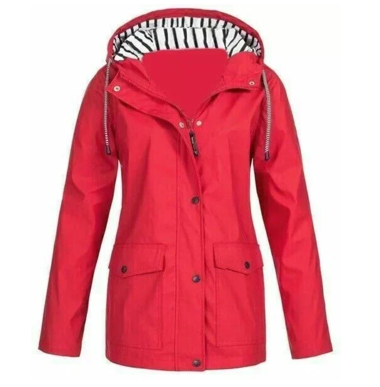 MW | Wasserdichte und winddichte Jacke