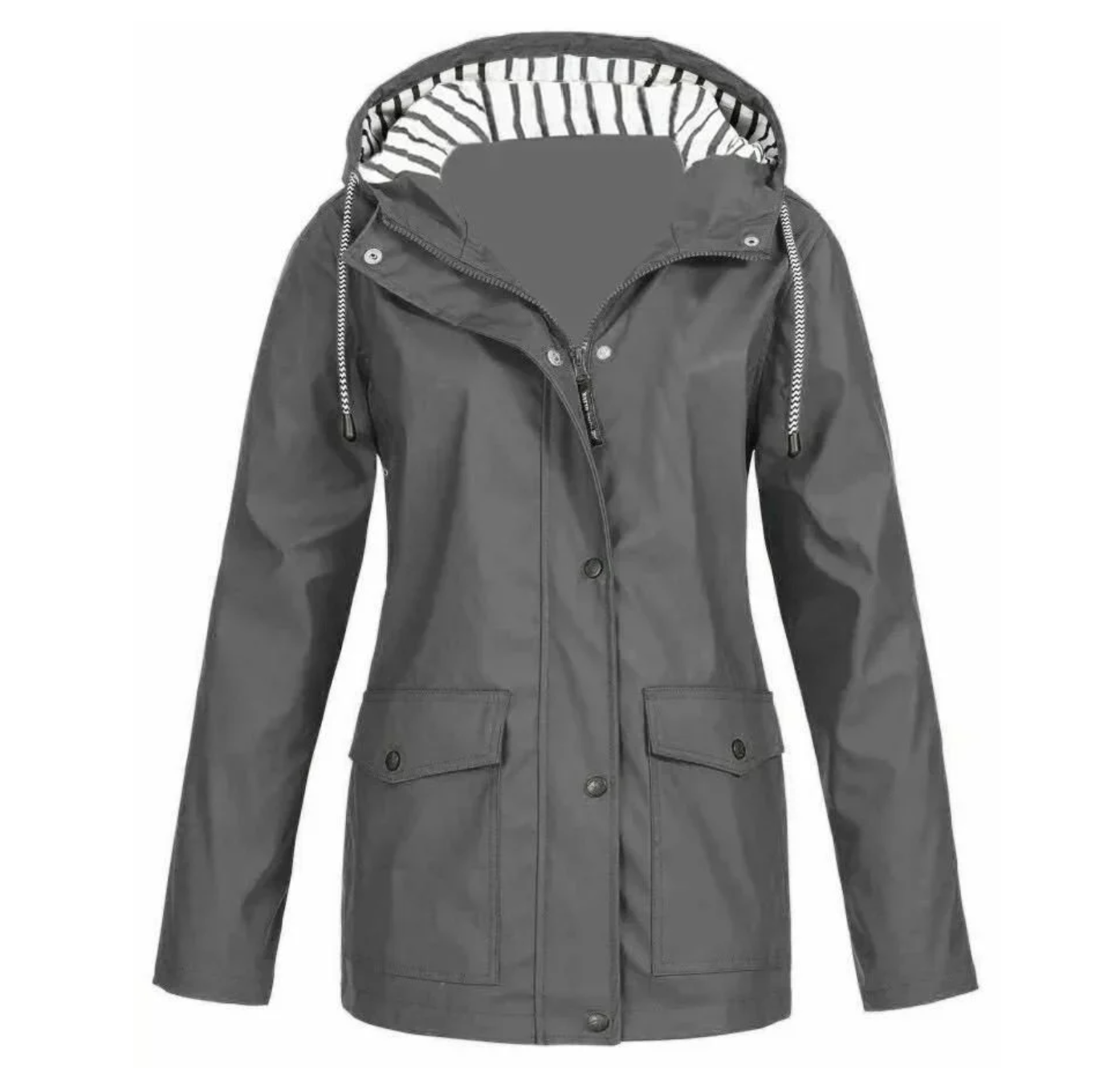 MW | Wasserdichte und winddichte Jacke
