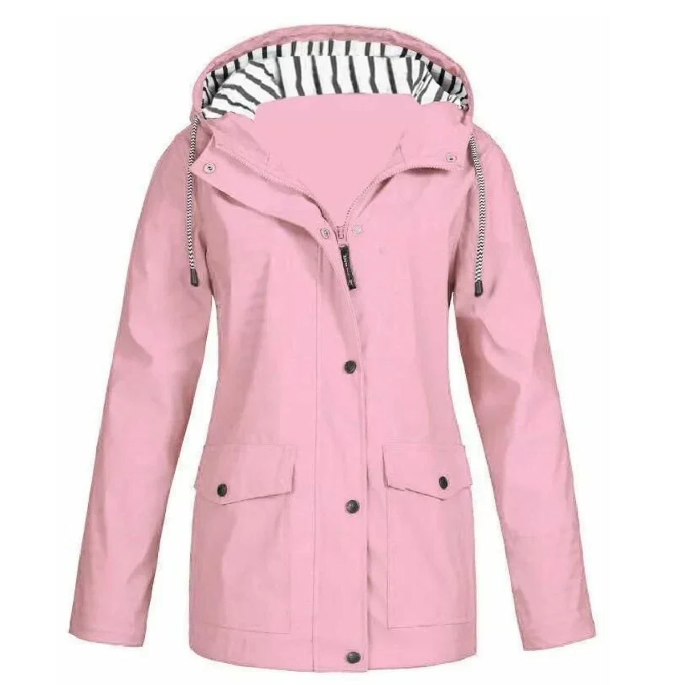 MW | Wasserdichte und winddichte Jacke