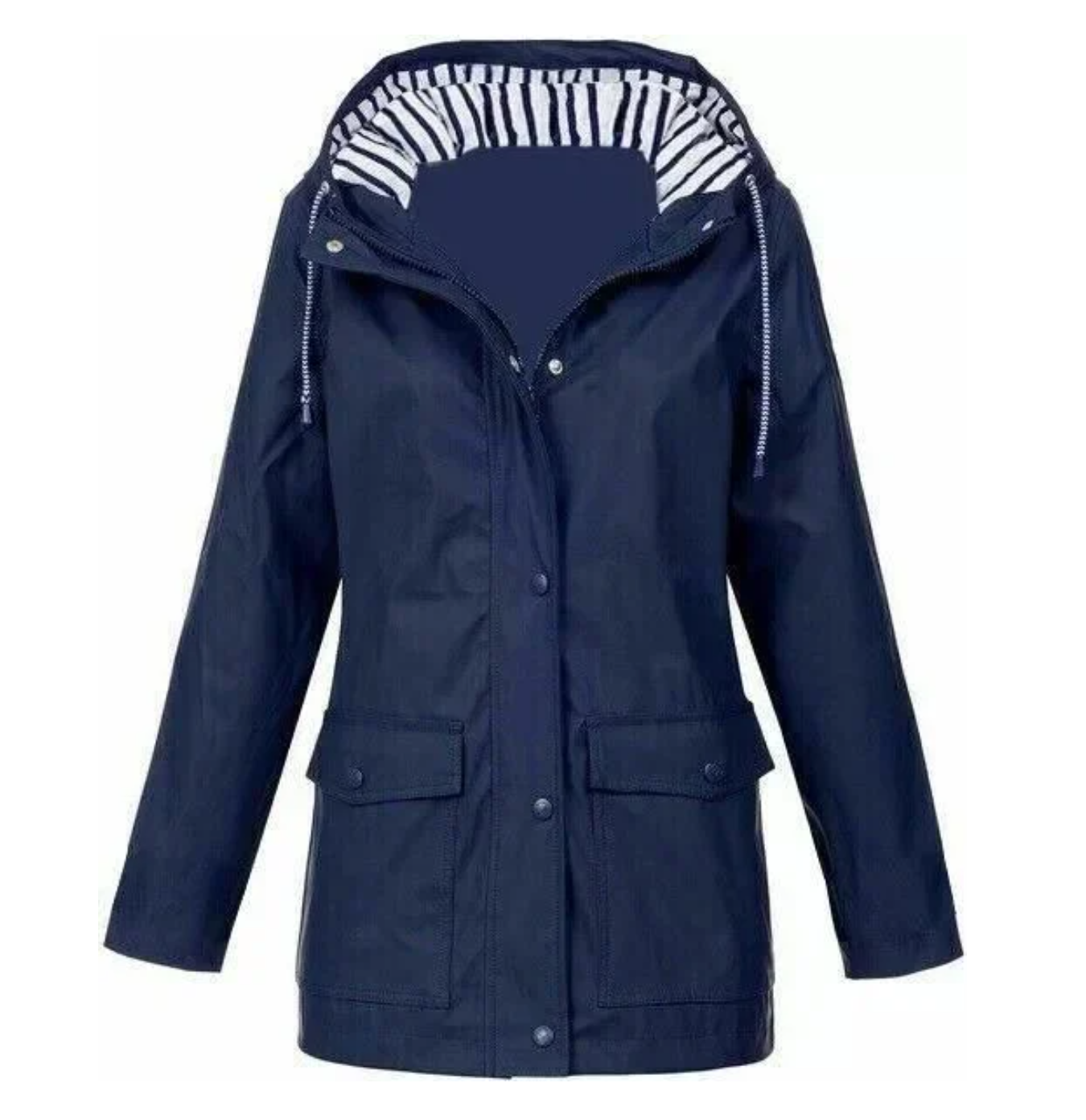 MW | Wasserdichte und winddichte Jacke