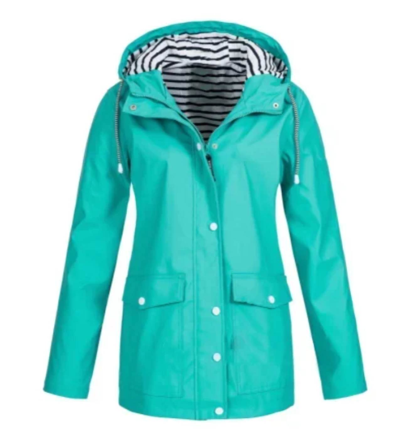 MW | Wasserdichte und winddichte Jacke