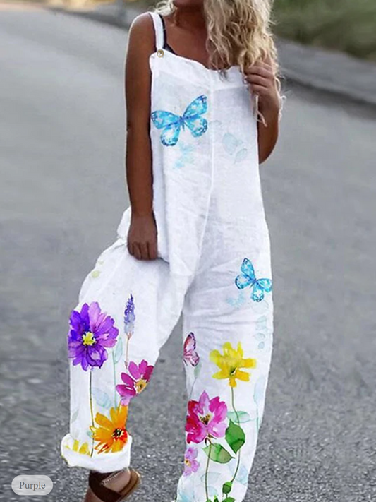 MW | Bequemer und atmungsaktiver Jumpsuit