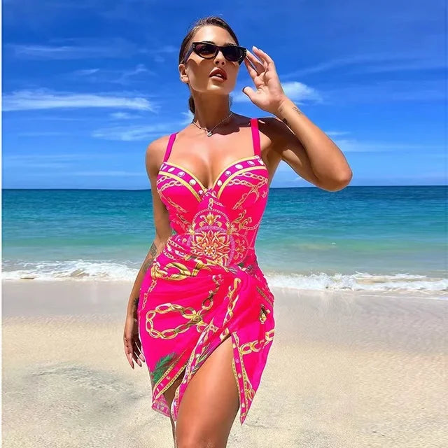Cayetan® | and Relaxed Bikini