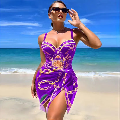 Carmelina® | and Versatile Bikini