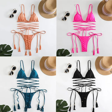 Ximena® | and Fashionable Bikini