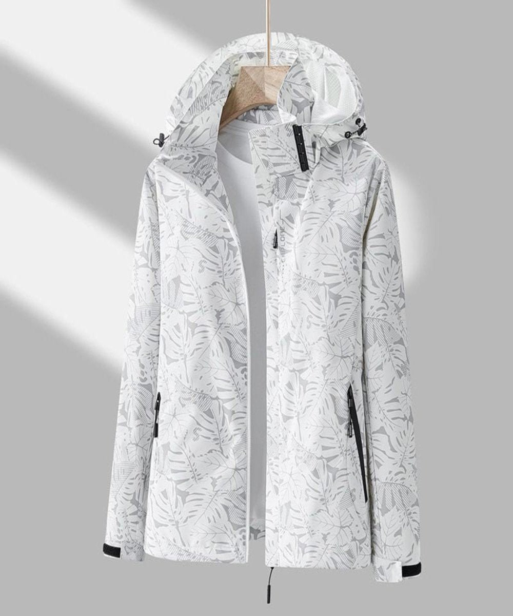 Vintage inspirierte Jacke