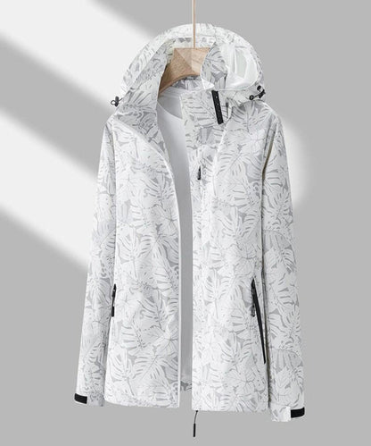 Vintage inspirierte Jacke
