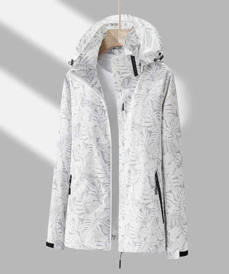 Vintage inspirierte Jacke
