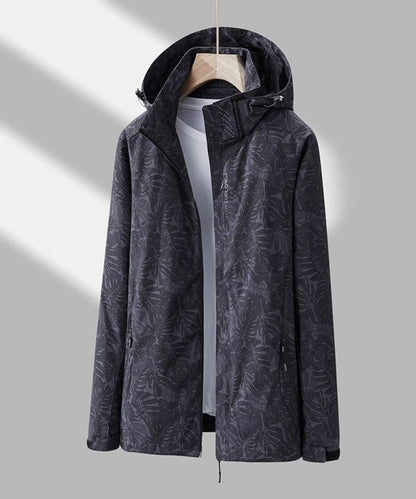 Vintage inspirierte Jacke