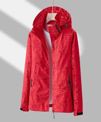 Vintage inspirierte Jacke