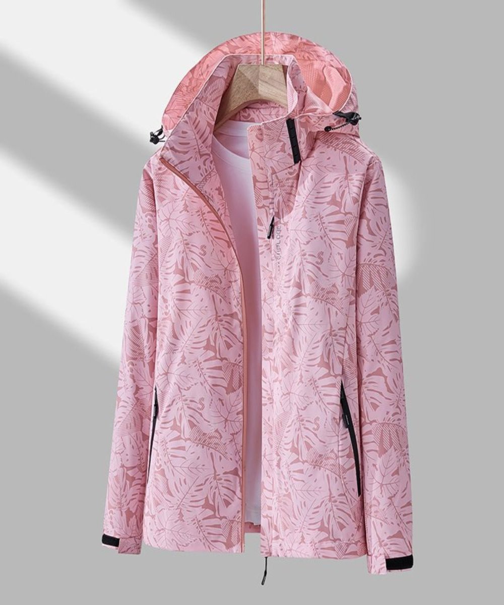 Vintage inspirierte Jacke