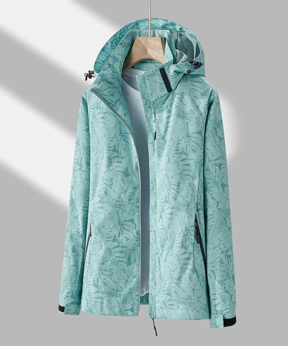 Vintage inspirierte Jacke