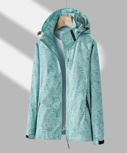 Vintage inspirierte Jacke