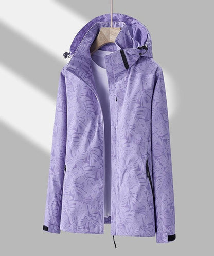 Vintage inspirierte Jacke
