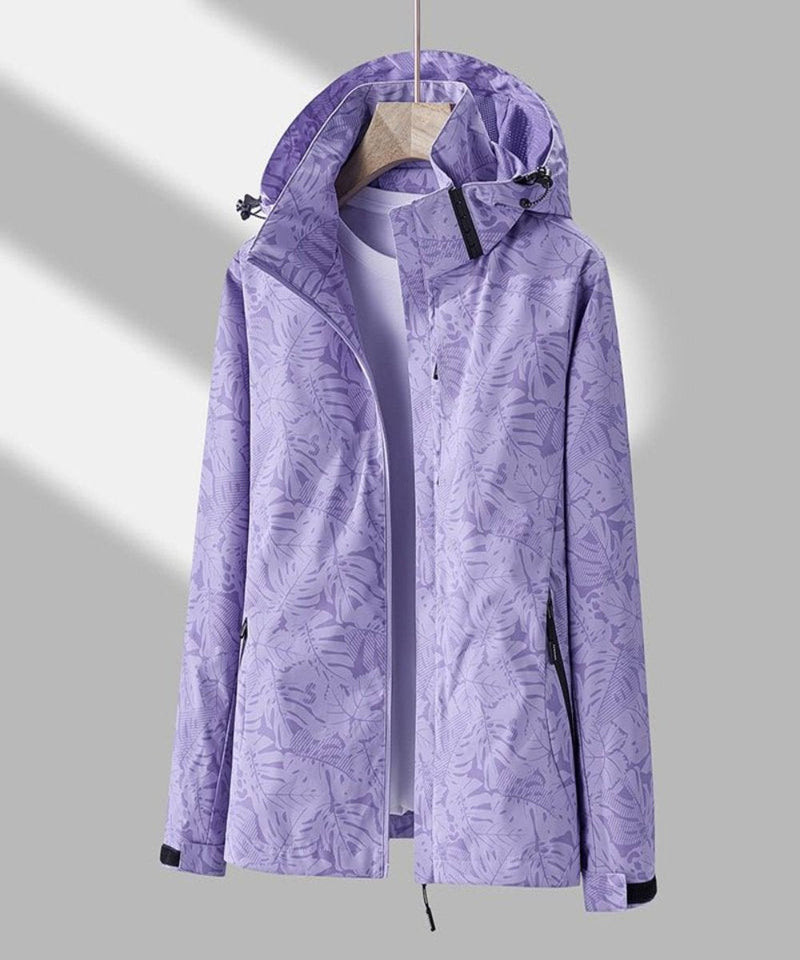 Vintage inspirierte Jacke