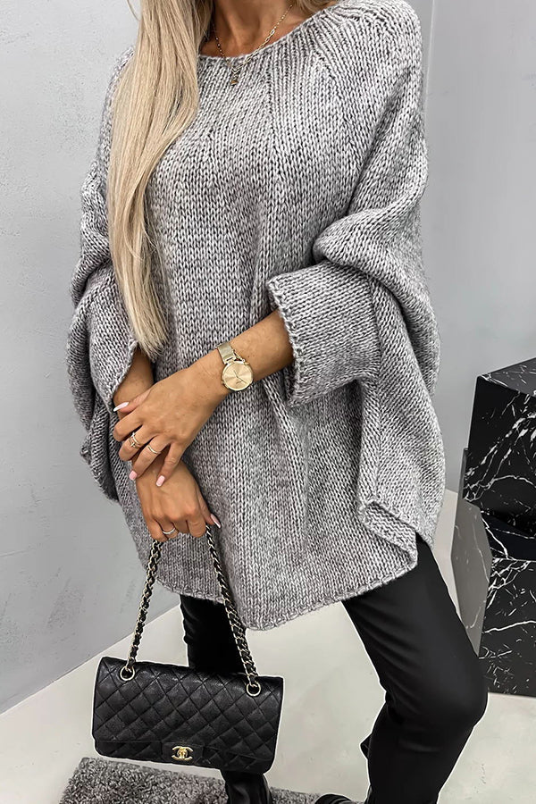 Klassische Vintage Pullover
