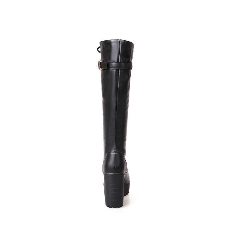 Elegante Orthopädische Stiefel für jeden Schritt