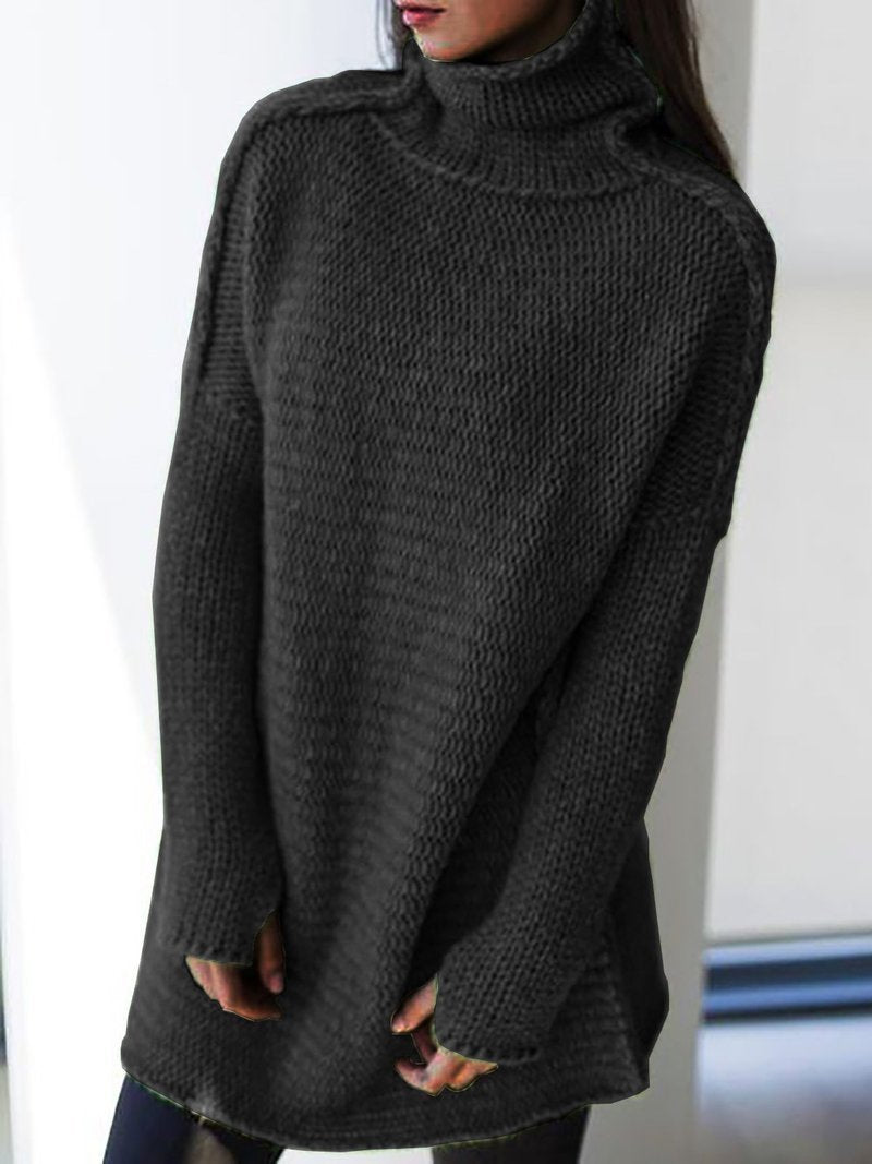 Vintage inspirierte Pullover
