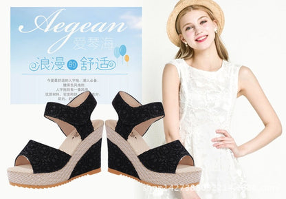 Wunderschön gefertigte Orthopädische Sandalen