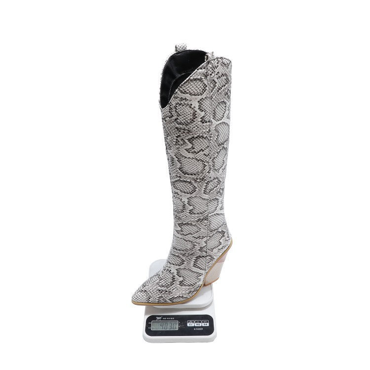 Elegante Orthopädische Stiefel für jeden Schritt
