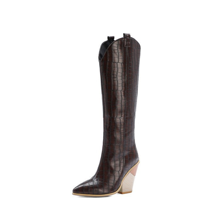 Elegante Orthopädische Stiefel für jeden Schritt