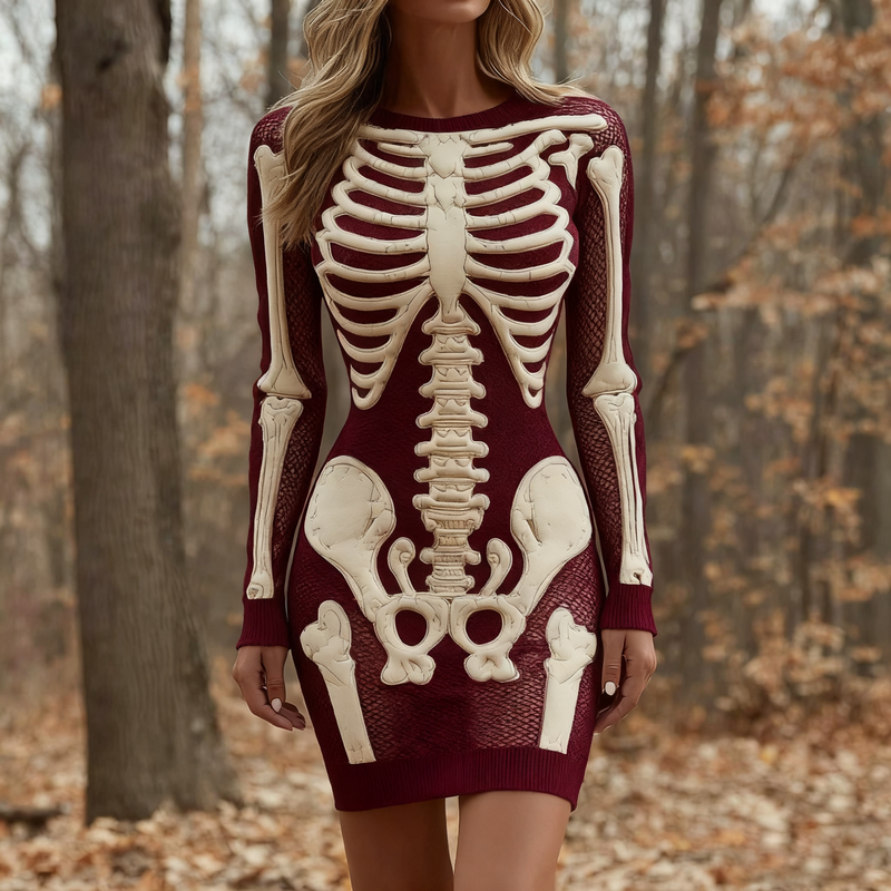 Durchdacht gestaltete Pullover
