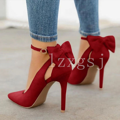 Vintage inspirierte Orthopädische Schuhe