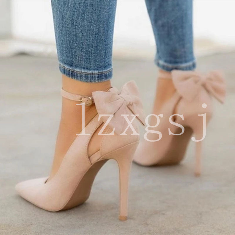 Vintage inspirierte Orthopädische Schuhe