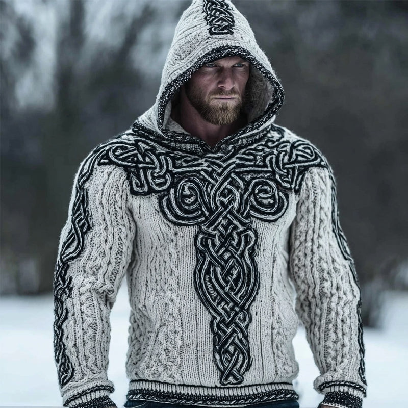 Elegant gestaltete Pullover