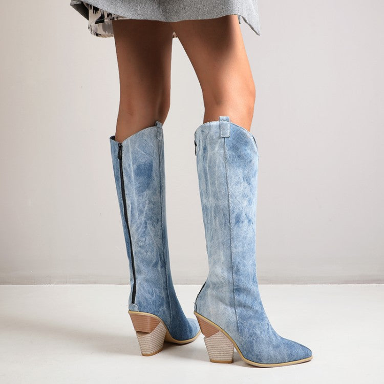 Elegante Orthopädische Stiefel für jeden Schritt