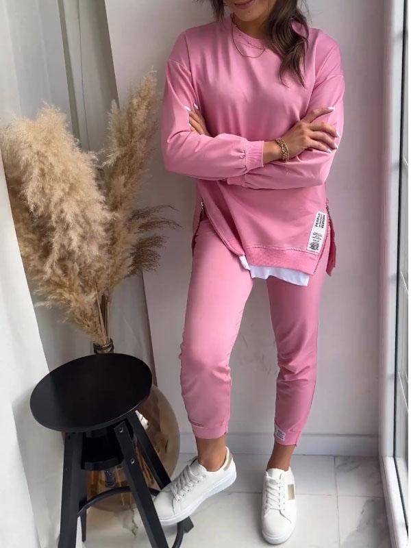 Elegant designter Pullover