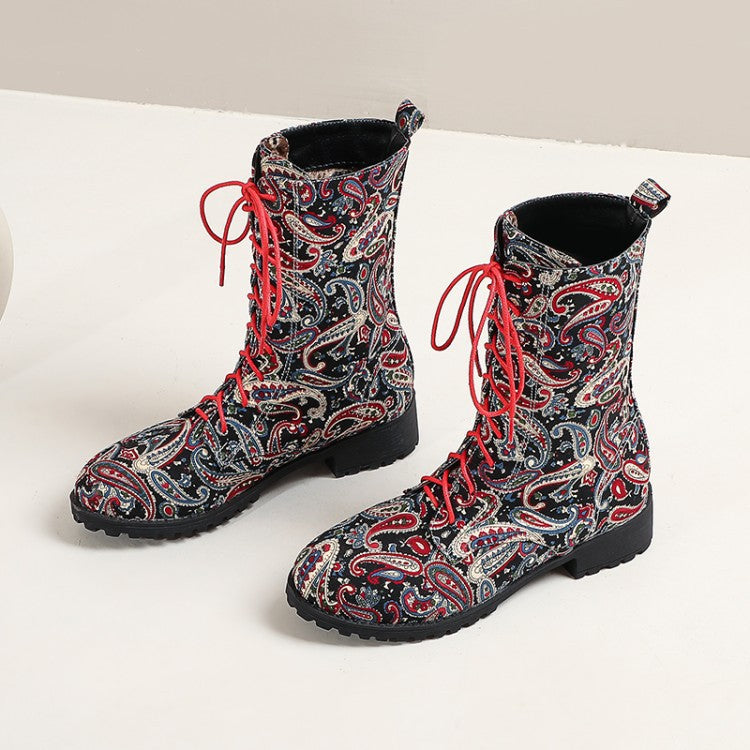 Wunderschön gefertigte Orthopädische Stiefel