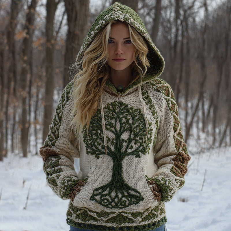 Wunderschön gefertigte Pullover