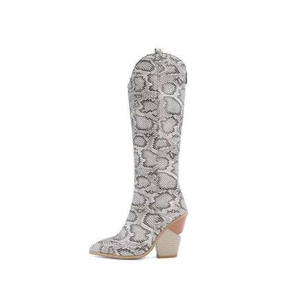 Elegante Orthopädische Stiefel für jeden Schritt