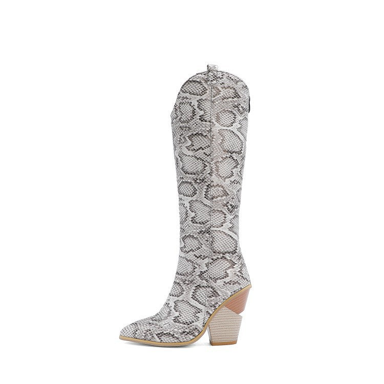 Elegante Orthopädische Stiefel für jeden Schritt