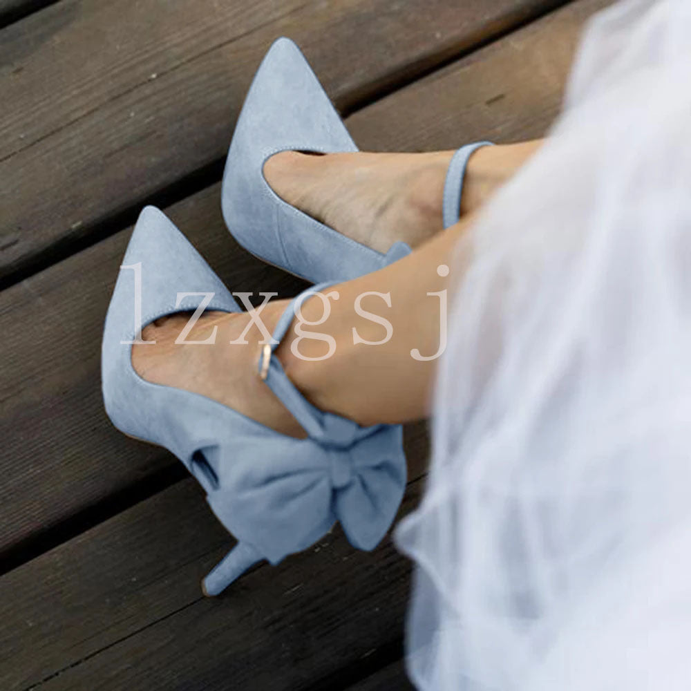 Vintage inspirierte Orthopädische Schuhe