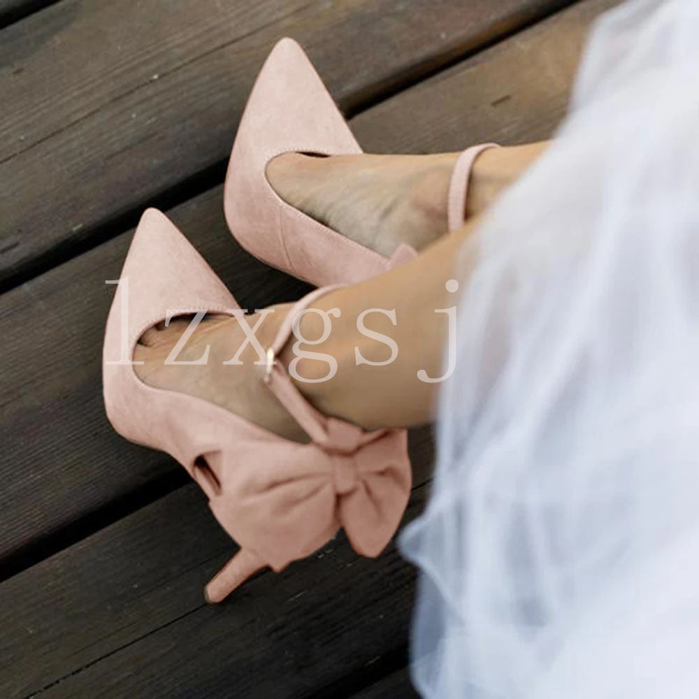 Vintage inspirierte Orthopädische Schuhe