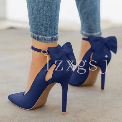 Vintage inspirierte Orthopädische Schuhe