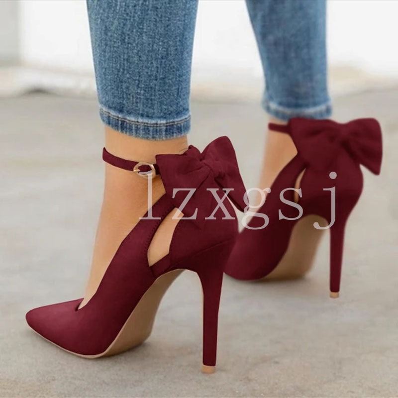 Vintage inspirierte Orthopädische Schuhe