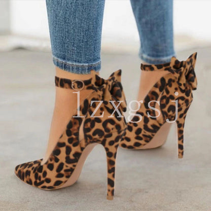 Vintage inspirierte Orthopädische Schuhe