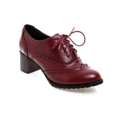 Klassische Orthopädische Stiefel mit zeitlosem Stil