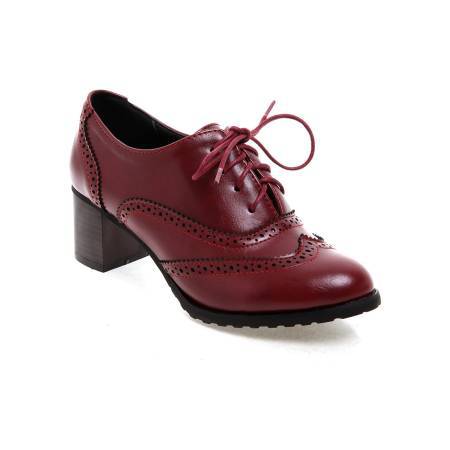 Klassische Orthopädische Stiefel mit zeitlosem Stil