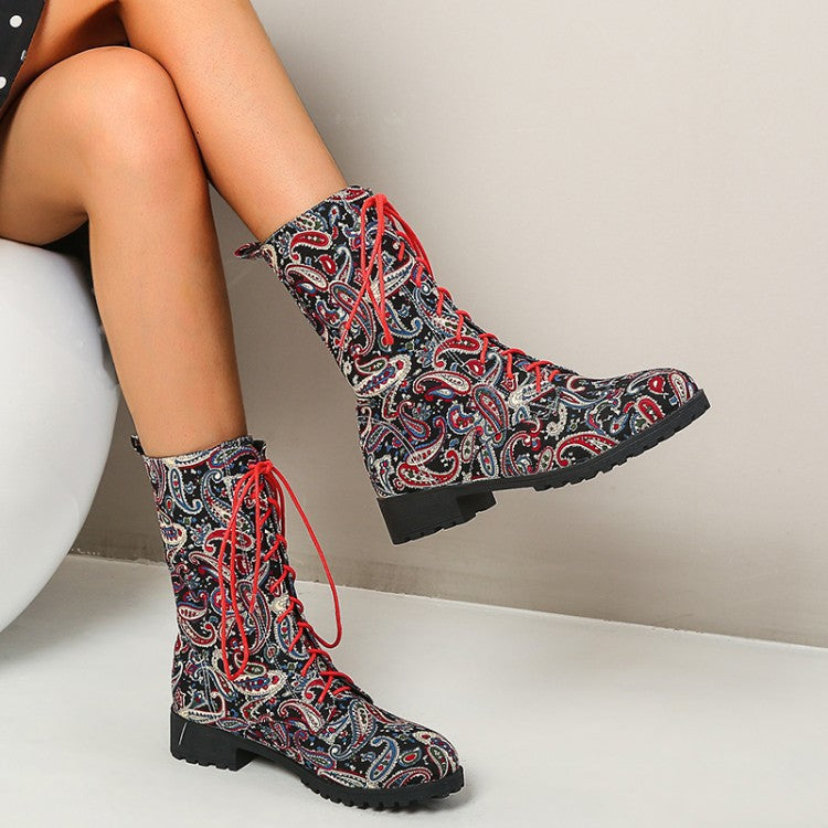 Wunderschön gefertigte Orthopädische Stiefel